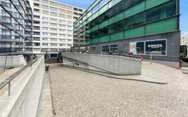 Moto Hallenplatz - image - 1