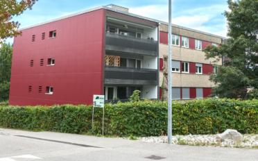 Single garage - image - 1