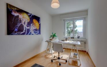 Apartment 4.5 rooms - image - 6