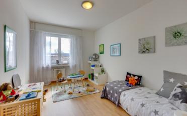 Apartment 4.5 rooms - image - 5