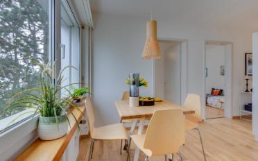 Apartment 4.5 rooms - image - 7