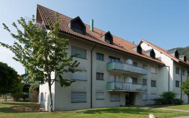 Apartment 4.5 rooms - image - 1