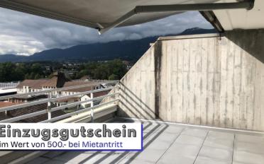 Wohnung 3.5 Zimmer - image - 1