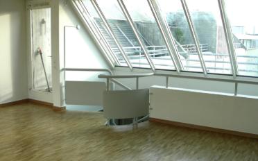 Wohnung 3.5 Zimmer - image - 3