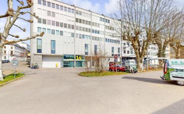 Wohnung 3.5 Zimmer - image - 10