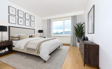 Apartment 3 rooms - image - 2