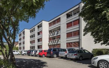 offener Parkplatz - image - 2