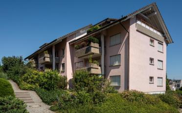 Tiefgarage - image - 2