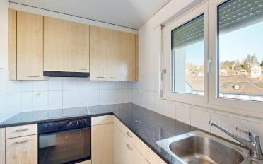 Duplex 4.5 pièces - image - 2