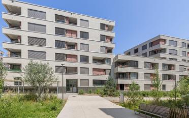 Apartment 3.5 rooms - image - 5