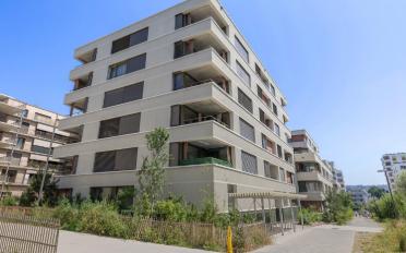 Apartment 3.5 rooms - image - 6