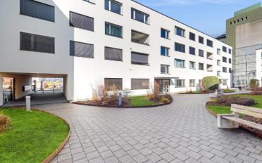 Wohnung 5.5 Zimmer - image - 9