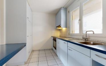 Apartment 2.5 rooms - image - 4