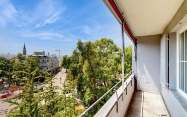 Appartement 4 pièces - image - 9