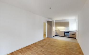 Wohnung 3.5 Zimmer - image - 2