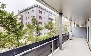 Wohnung 3.5 Zimmer - image - 4