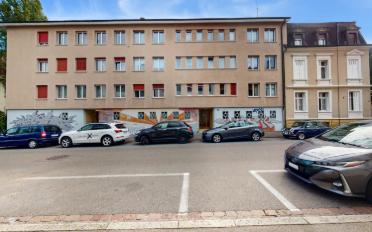 Wohnung 3 Zimmer - image - 1