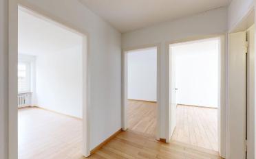Wohnung 3 Zimmer - image - 2