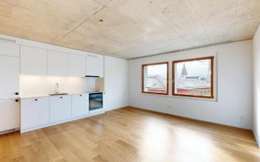 Wohnung 2.5 Zimmer - image - 6