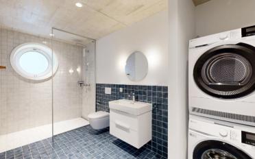 Wohnung 2.5 Zimmer - image - 7