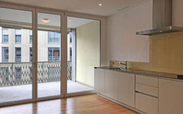 Apartment 2.5 rooms - image - 2