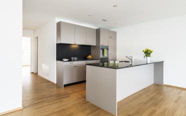 Apartment 3.5 rooms - image - 2