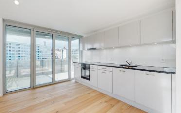 Wohnung 4.5 Zimmer - image - 4
