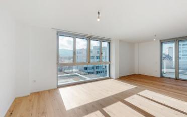 Wohnung 4.5 Zimmer - image - 2