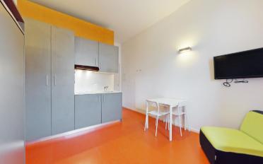 Studio ein Zimmer - image - 1