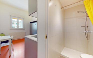 Studio ein Zimmer - image - 2
