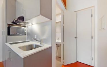 Studio ein Zimmer - image - 3