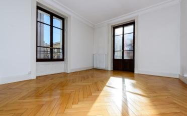 Apartment 4.5 rooms - image - 4