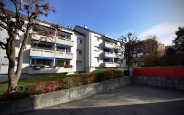 offener Parkplatz - image - 1