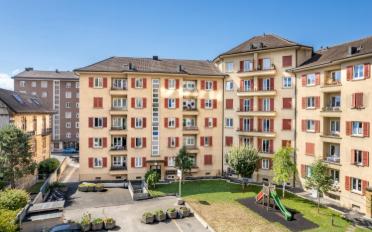 Appartement 4 pièces - image - 11