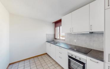 Appartement 4 pièces - image - 2