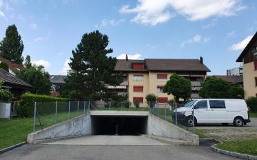 Place souterraine - image - 1
