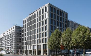 Büro - image - 1