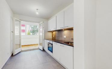 Apartment 3 rooms - image - 4