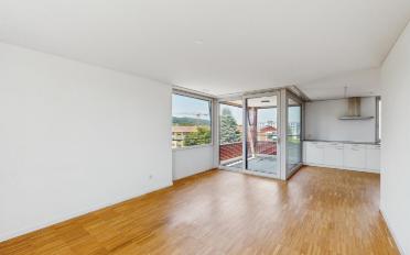 Apartment 3.5 rooms - image - 3