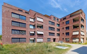 Apartment 3.5 rooms - image - 1