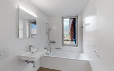 Apartment 3.5 rooms - image - 6