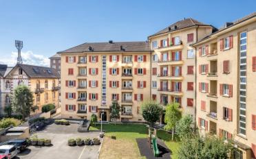Wohnung 3 Zimmer - image - 10