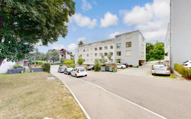 offener Parkplatz - image - 1