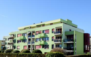 Tiefgarage - image - 1