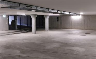 Tiefgarage - image - 2