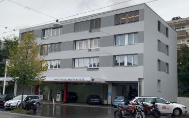 Büro - image - 1