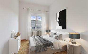 Apartment 2 rooms - image - 2