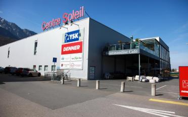 Place souterraine - image - 1