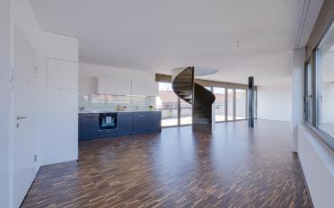Duplex 4.5 Zimmer - image - 2