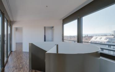 Duplex 4.5 Zimmer - image - 9